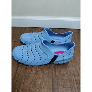 Sperry Unisex Shoes Men Size 10 Women Size 11 Blue